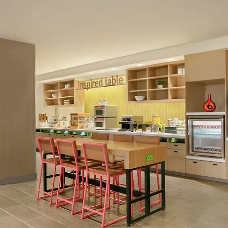 Home2 Suites By Hilton Chantilly Dulles Airport-2